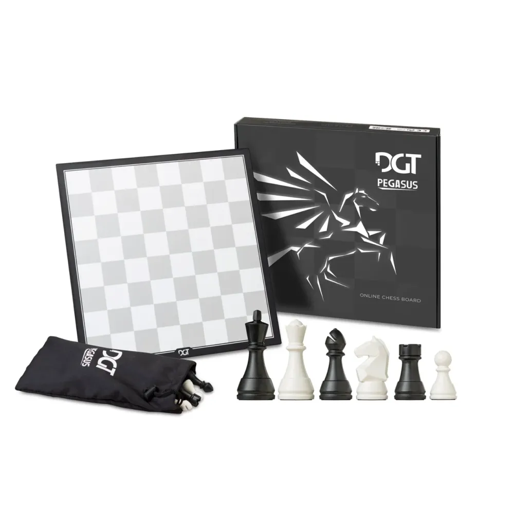 DGT PEGASUS