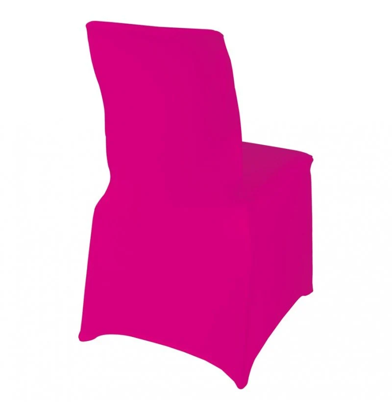 Fuksia tuolin kansi
