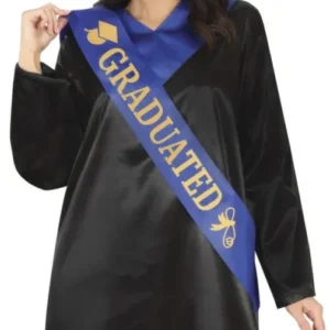 Graduoitu Sash Graduoitu