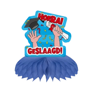 Hyväksytyt pöydän koristeet