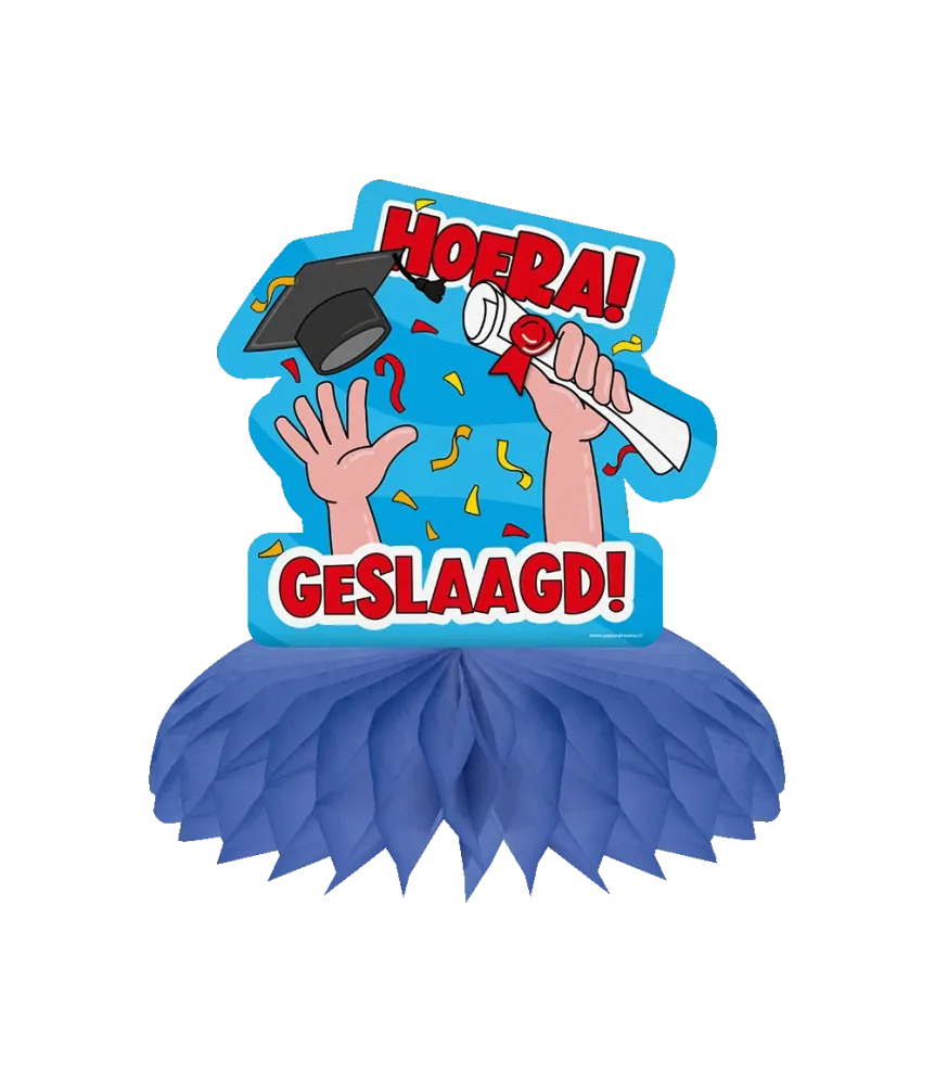 Hyväksytyt pöydän koristeet