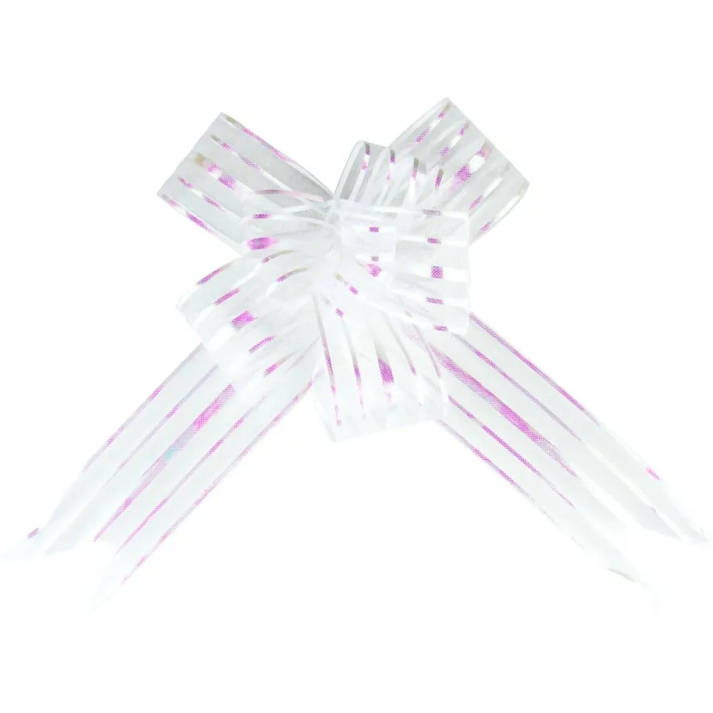 Keula Tulle nauha 80cm 5kpl
