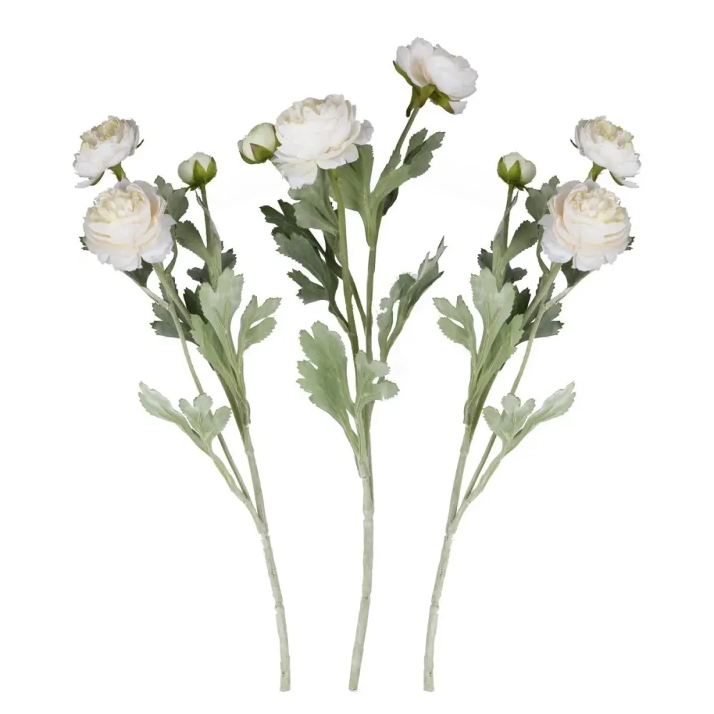 Kuivakukat Rancula Varret 45cm 3kpl