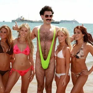 Mankini