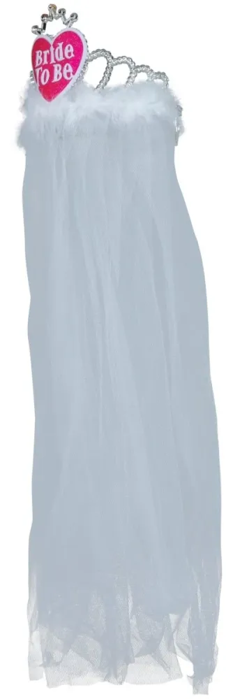 Morsian olla huntu