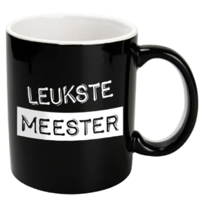 Muki Master 8cm