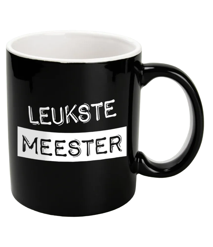 Muki Master 8cm