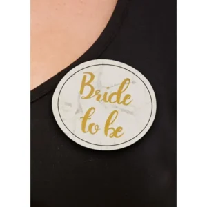 Nappi Bride To Be
