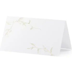 Nimilaput Gold Leaf 10cm 10kpl