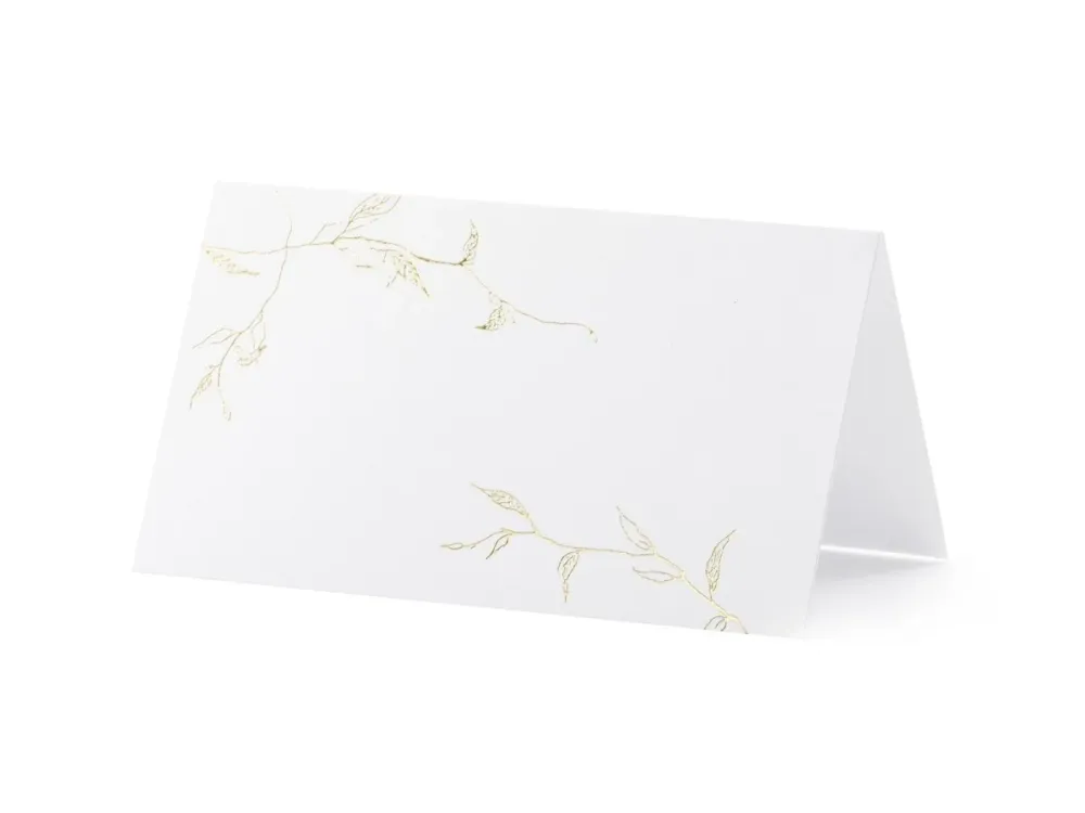 Nimilaput Gold Leaf 10cm 10kpl