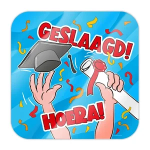 Ohitettu ovi merkki sarjakuva 50cm