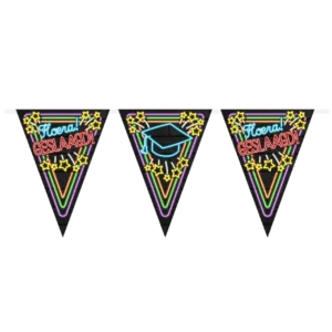 Onnistunut Slingers Neon 10m