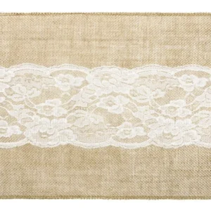 Pöytäjuoksija Juutti Lace 2.75m