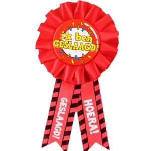 Rosette Olen onnistunut