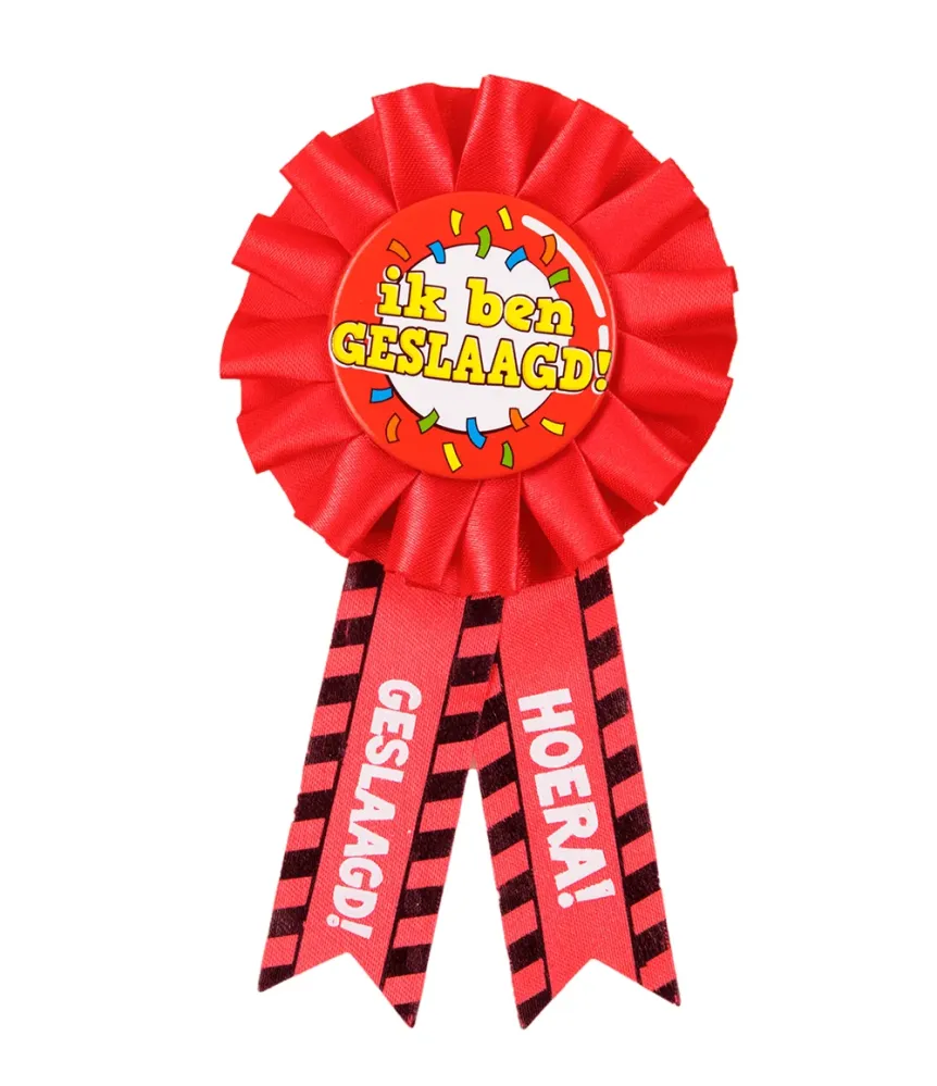 Rosette Olen onnistunut