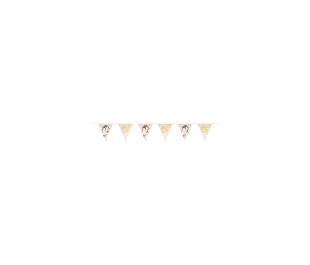 Safari Garland Syntymä 6m