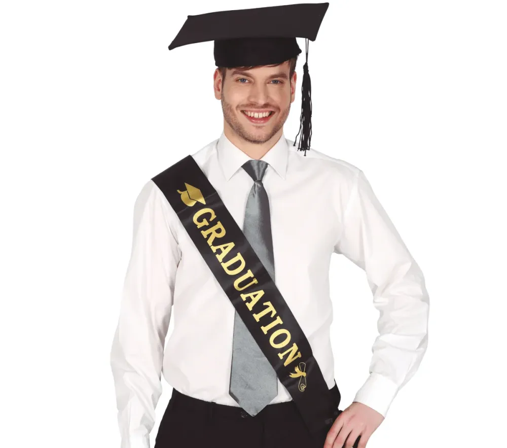 Sash Valmistunut