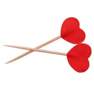 Sydänpistiäiset 50kpl