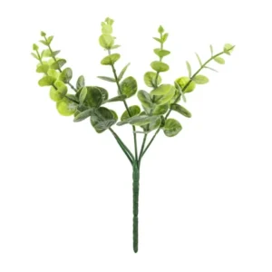 Vihreä Eukalyptus oksa 27cm