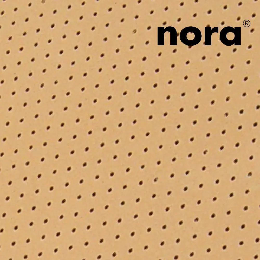 Oma Lunarmed rei'itetty - EVA - Shore 16 - 3 mm - Nora
