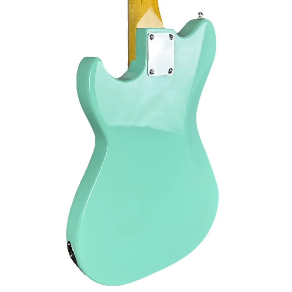 G&L Tribute Fallout 2020 - Sonic Blue