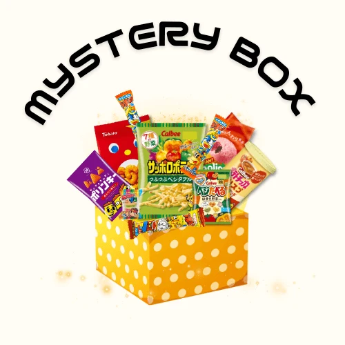Chibi Box – Fukubukuro