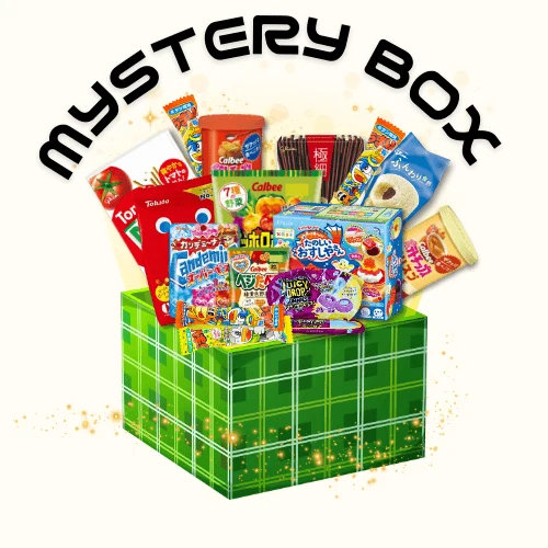 Yume Box - Onnenpussi