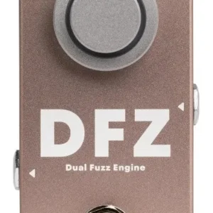 Duality Fuzz - Mini Dual Fuzz