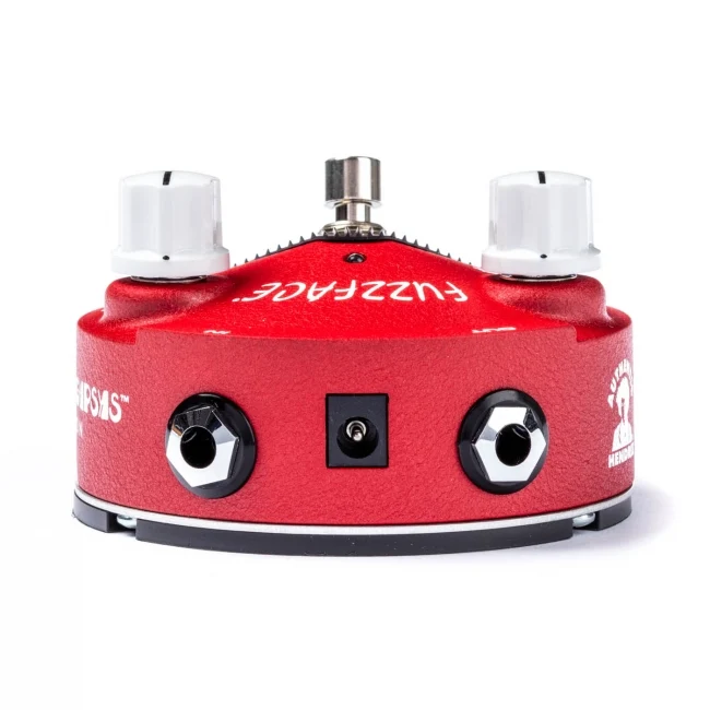 Dunlop FFM6 Band Gypsys Fuzz Face Mini