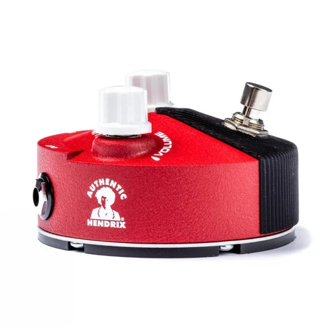 Dunlop FFM6 Band Gypsys Fuzz Face Mini
