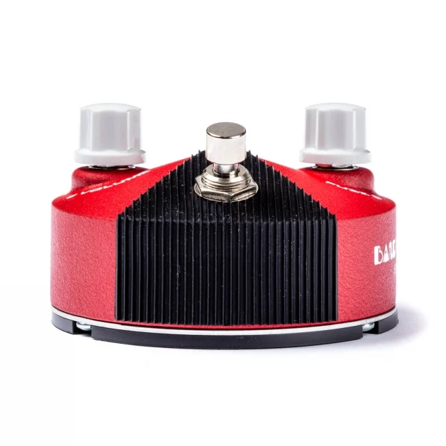 Dunlop FFM6 Band Gypsys Fuzz Face Mini