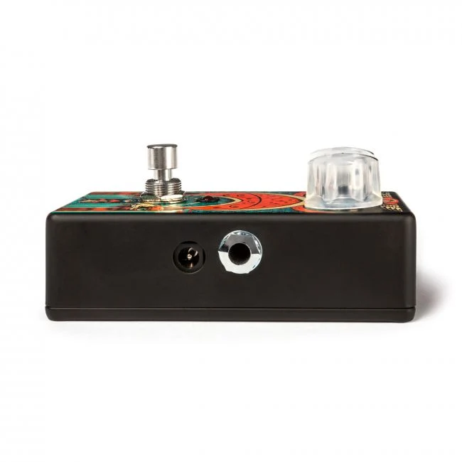 MXR Hybrid Fuzz