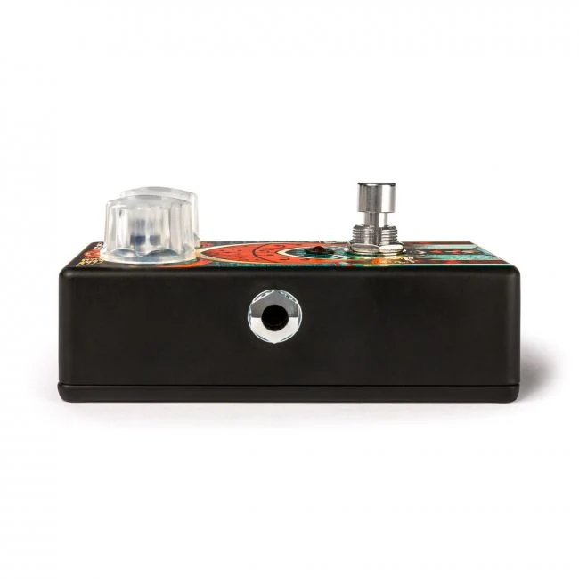 MXR Hybrid Fuzz