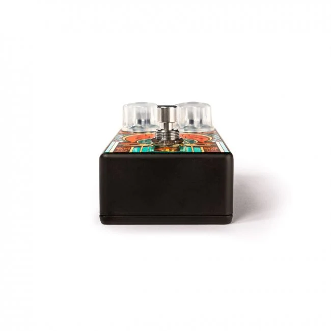 MXR Hybrid Fuzz