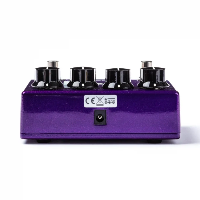 MXR Sub Machine Octave Fuzz M225