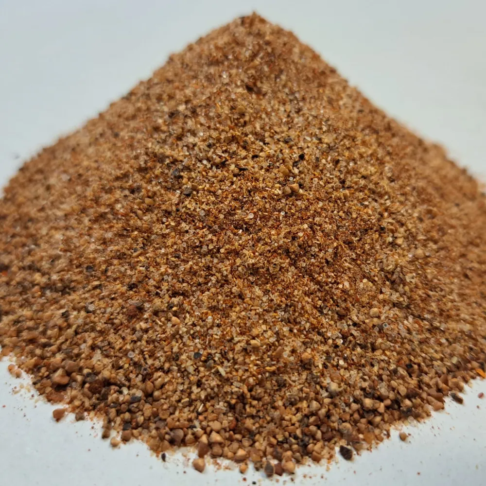 Pihvimauste jauhettu 100g
