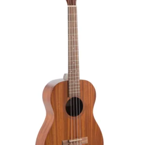 GEWA Baritone ukulele Manoa K-BA - Baritone (Sapelli matt)