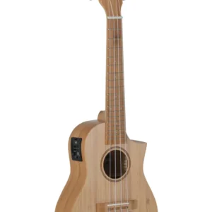 GEWA Concert Ukulele Manoa Bamboo - E- Concert