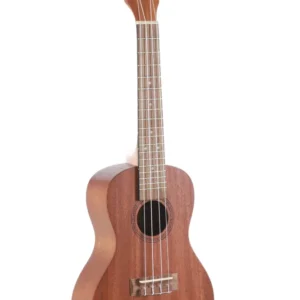 GEWA Concert Ukulele Manoa Kaleo - Concert (Sapelli matt)