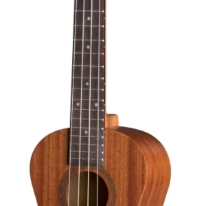 GEWA Concert Ukulele Manoa Kaleo - E- Concert Lefthand (Sapelli matt)