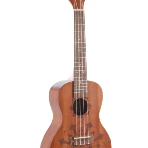 GEWA Concert Ukulele Manoa KT-CO-MEXICO