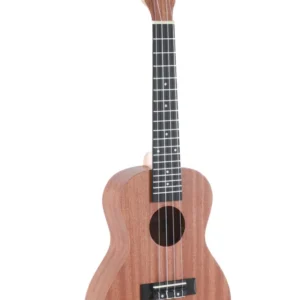 GEWA Concert Ukulele Manoa P-CO - Concert (Sapelli matt)