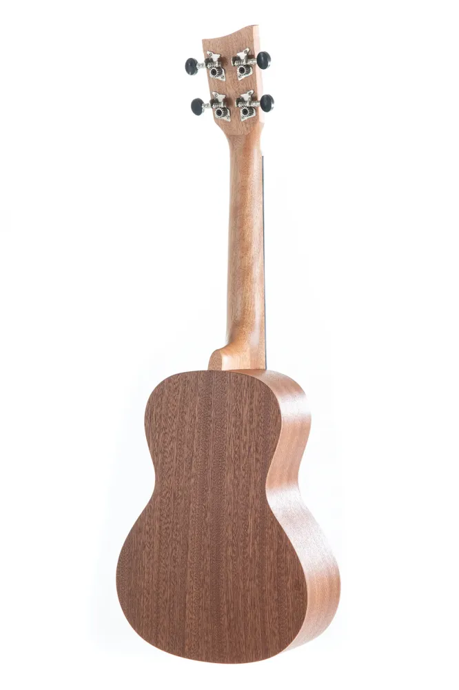 GEWA Concert Ukulele Manoa P-CO - Concert (Sapelli matt)