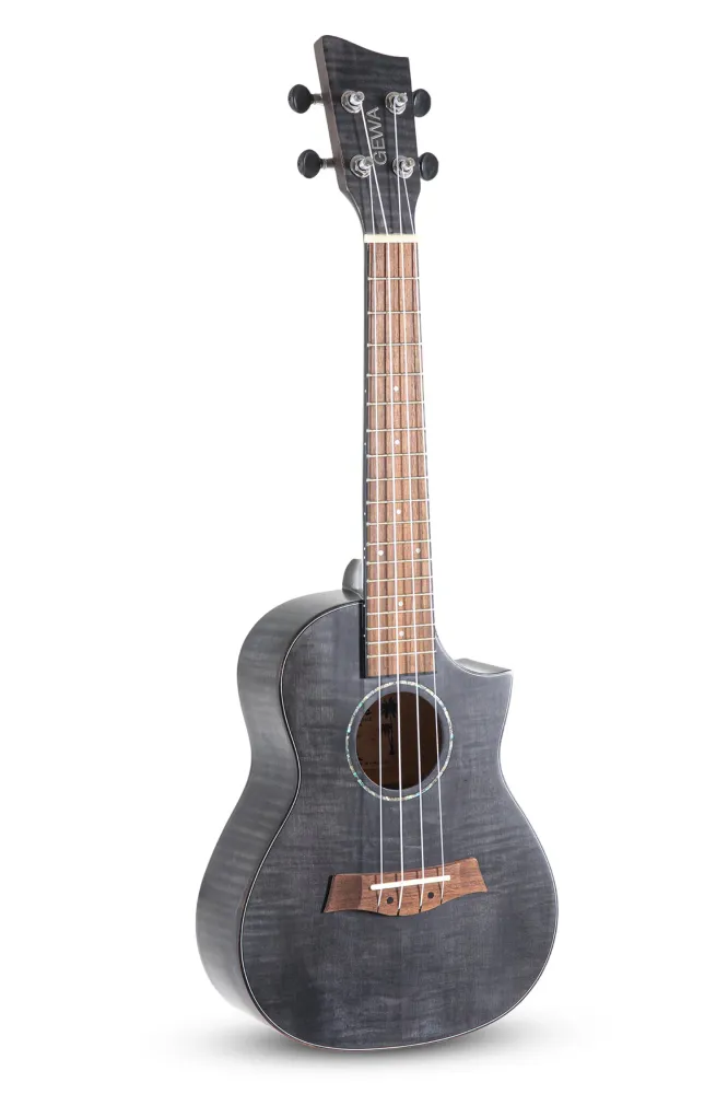 GEWA Concert Ukulele Manoa Special - Concert (Maple)