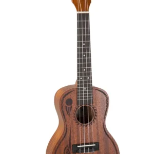 GEWA Concert Ukulele Wildlife - K-CO-MAR