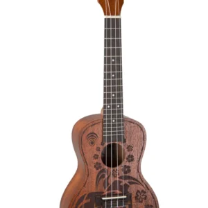 GEWA Concert Ukulele Wildlife - K-CO-TUR