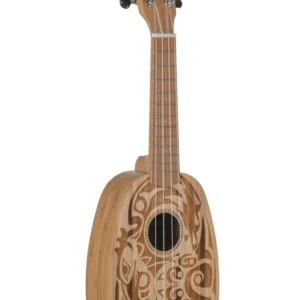 GEWA Pineapple Ukulele Manoa K-PA-BBH - Soprano