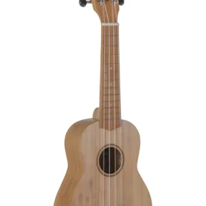 GEWA Soprano ukulele Manoa Bamboo - Soprano