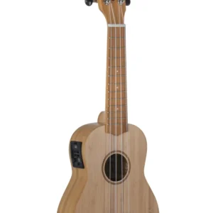 GEWA Soprano ukulele Manoa Bamboo - E- Soprano