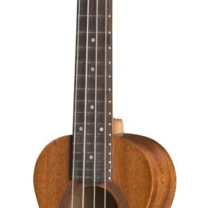 GEWA Soprano ukulele Manoa Kaleo - Soprano (Sapelli matt)